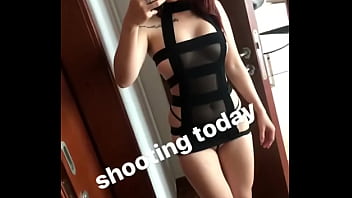 Dẫn vợ đi sắm đồ tết về part 2