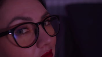 Perverted boy anal fuck his girl's