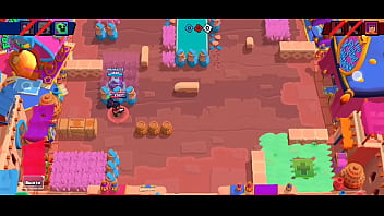 Good game in brawl stars