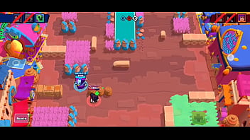 Good game in brawl stars