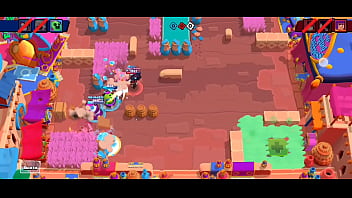 Good game in brawl stars