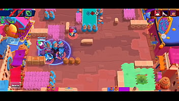 Good game in brawl stars