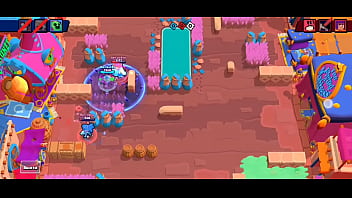 Good game in brawl stars