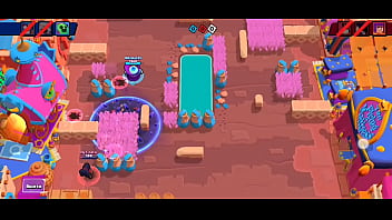 Good game in brawl stars