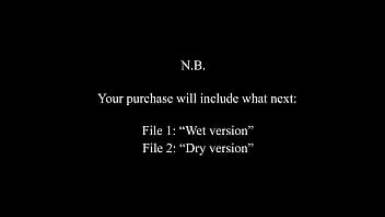 Preparation of the anal of a crazy slut vivian lola for a mega gangbang with many toys anal fisting and a huge black cock part 1 eks604