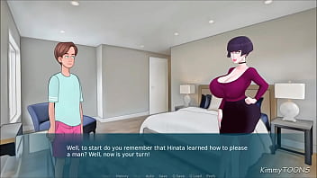 Sexy doc had her patient tongue fuck her wet pussy