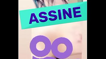 Rabida kikando gostoso