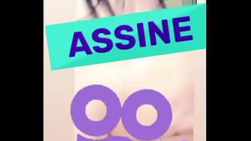 Rabida kikando gostoso