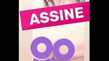 Rabida kikando gostoso