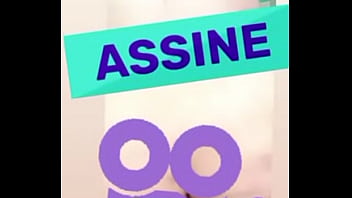 Rabida kikando gostoso