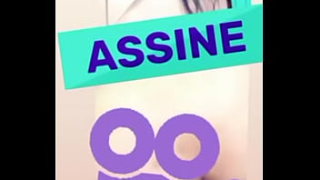 Rabida kikando gostoso