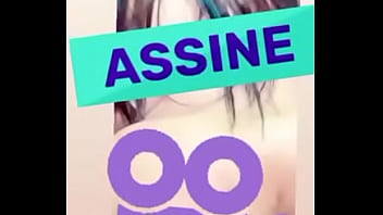 Rabida kikando gostoso