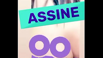 Rabida kikando gostoso