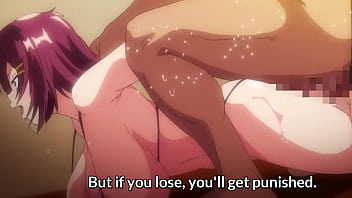 Akane netorare hmv yellowclaw