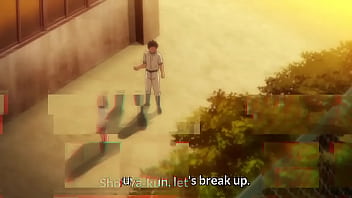 Akane netorare hmv yellowclaw