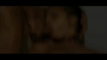 Sexy lucy belle swallows cum shot after mmf hardcore threesome