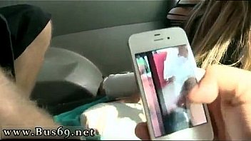 Free Hardcore Gay Ebony Porn This Week On Bus We Have Vanessa thumbnail