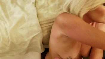 Fucking a "smoking" hot slut