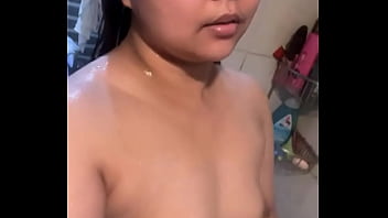 It was me who sent a shower video first 1winmodels