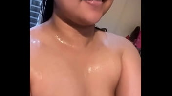 It was me who sent a shower video first 1winmodels