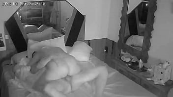 Paty bumbum dando meia hora de cu