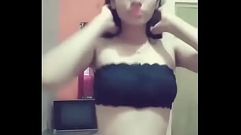 Chica de instagram me provoca