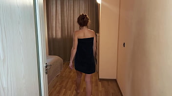 I have a little surprise for my husband I have a little surprise for my husband