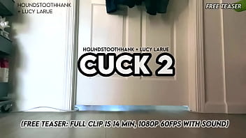 Cuck 2 Cuck 2