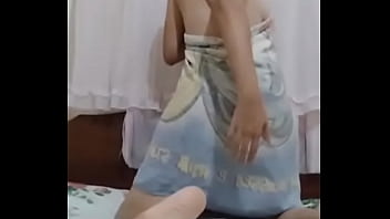 Me lamerias las tetas con tanto dulce