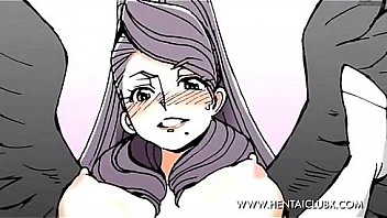 Anime girls star jewel vol2 nude