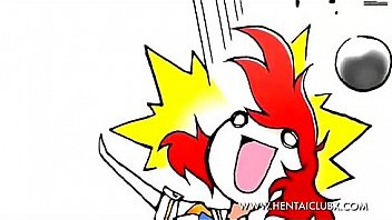 Anime girls star jewel vol2 nude