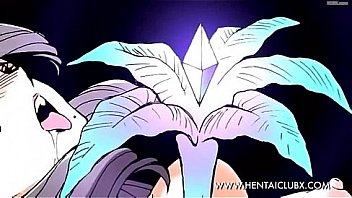 Anime girls star jewel vol2 nude