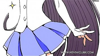 Anime girls star jewel vol2 nude