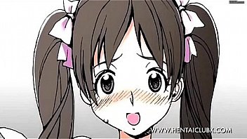 Anime girls star jewel vol2 nude