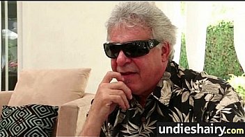 Fresh cutie fucking her hairy twat 9