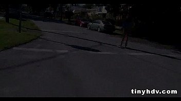 Teenie tiny girl fucked silly rissa maxxx 7 91