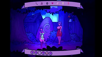 I'm playing as a lost elf girl what could go wrong