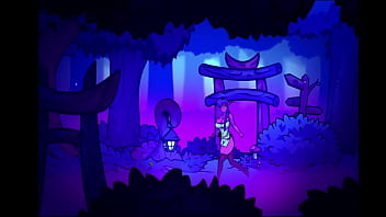 I'm playing as a lost elf girl what could go wrong