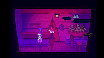 I'm playing as a lost elf girl what could go wrong