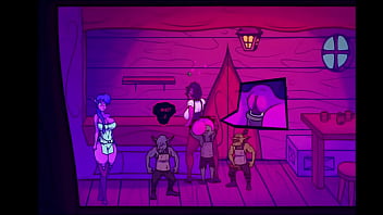 I'm playing as a lost elf girl what could go wrong