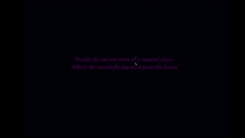 I'm playing as a lost elf girl what could go wrong