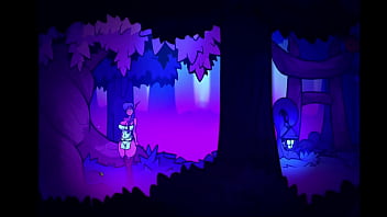 I'm playing as a lost elf girl what could go wrong