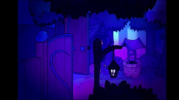 I'm playing as a lost elf girl what could go wrong