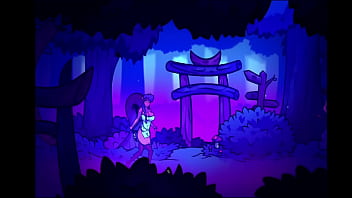 I'm playing as a lost elf girl what could go wrong