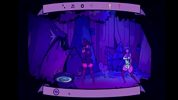 I'm playing as a lost elf girl what could go wrong