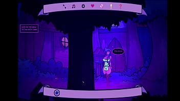 I'm playing as a lost elf girl what could go wrong