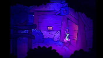 I'm playing as a lost elf girl what could go wrong