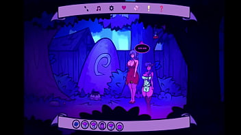 I'm playing as a lost elf girl what could go wrong