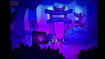 I'm playing as a lost elf girl what could go wrong