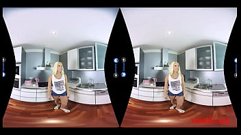 Vr dirty roommates